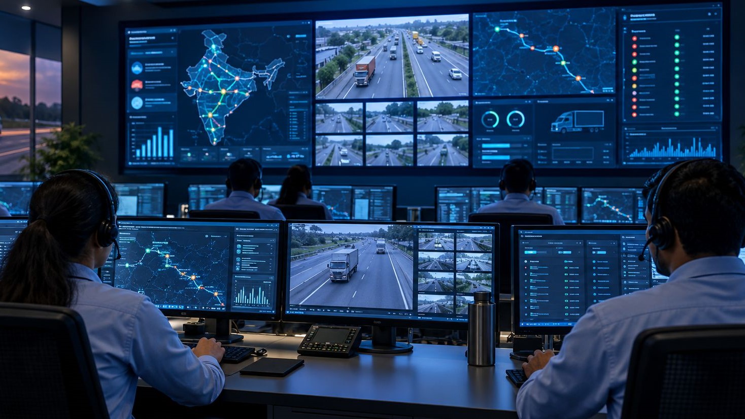 Secure Tracking, Secure, securetracking