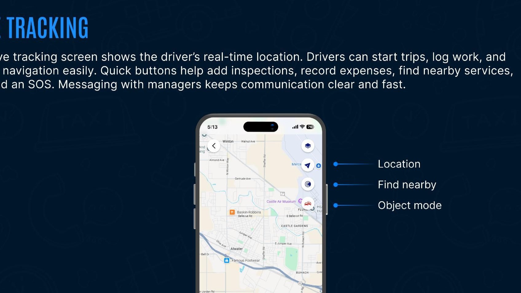 Secure Tracking, Secure, securetracking