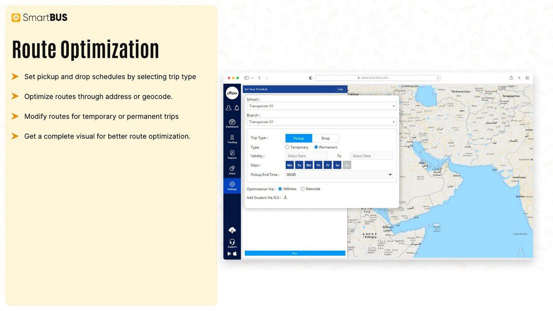 Secure Tracking, Secure, securetracking